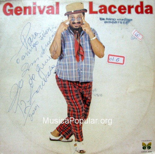 Genival Lacerda